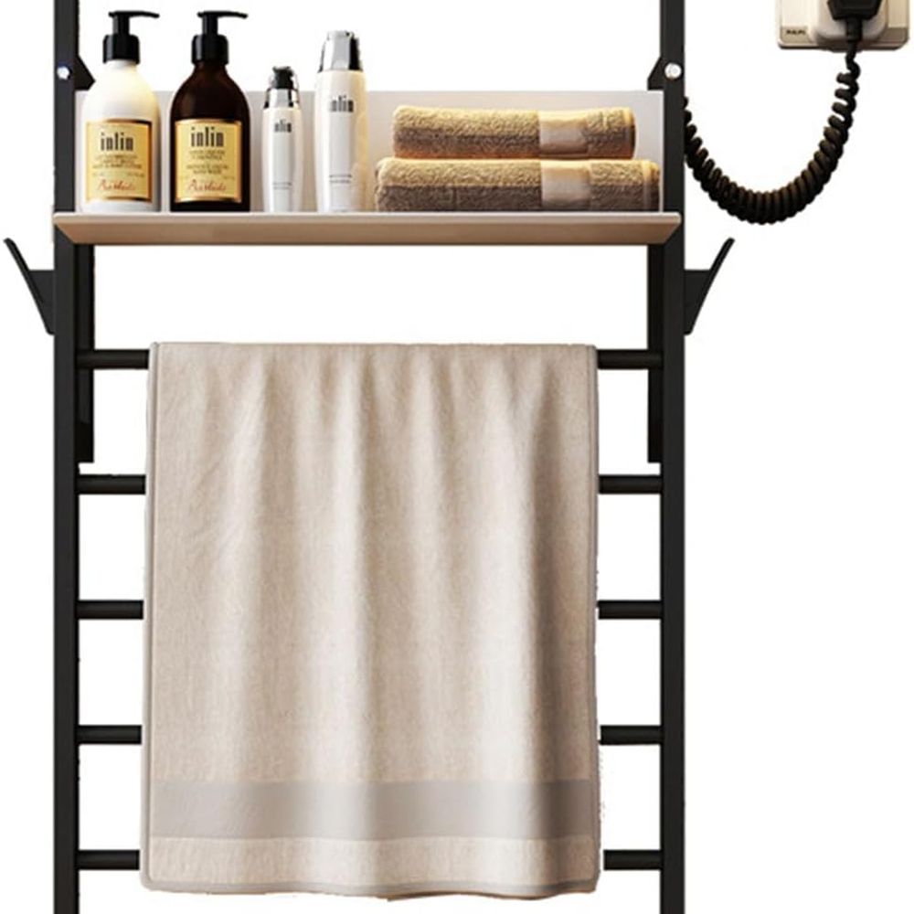 Towel Warmer Electric - Электрическая полотенцесушитель, настенные вешалки для горячих