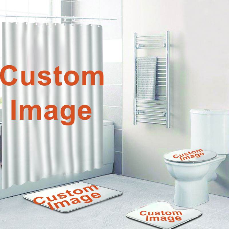 Zara Home Bathroom Rug - Набор для ванной комнаты на заказ,