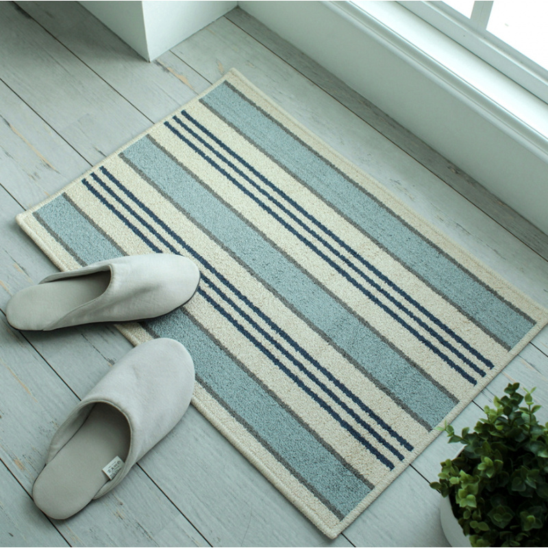 Zara Home Bathroom Rug - Коврик для ванной VIKAMA в корейском