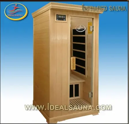Home Bathroom Sauna - Подлинная гарантия продукта, 110-240 В IDS-CT02