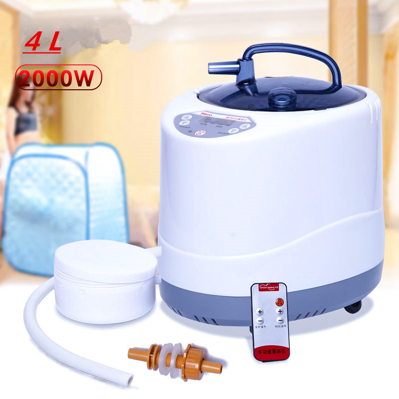 Home Bathroom Sauna - Паровой генератор 220V/110V ЕС США штекер