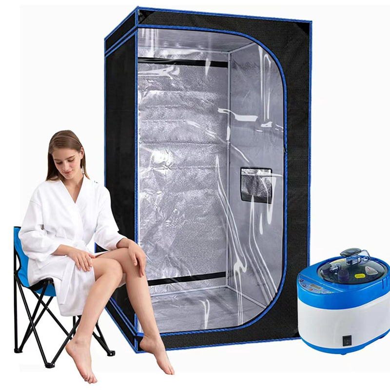 Home Bathroom Sauna - Домашний спа-салон для всего тела, влажная