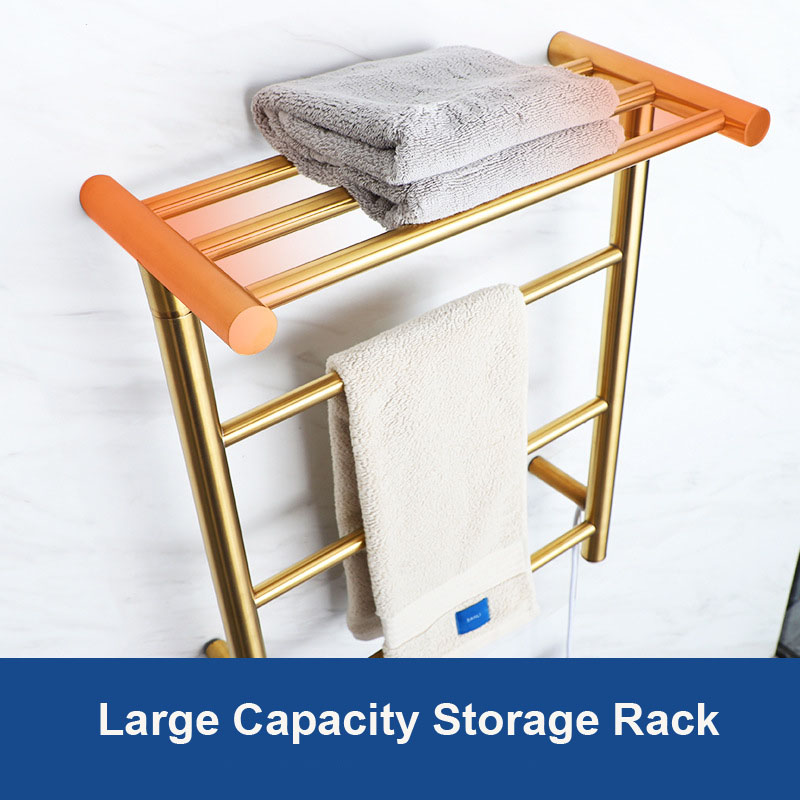 Новая настенная электрическая  – обзор и цена Towel Warmer Electric