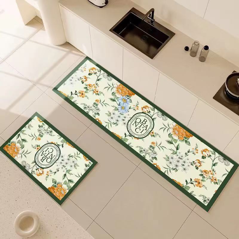 VIKAMA 1/2 шт. современные лег – обзор и цена Zara Home Bathroom Rug