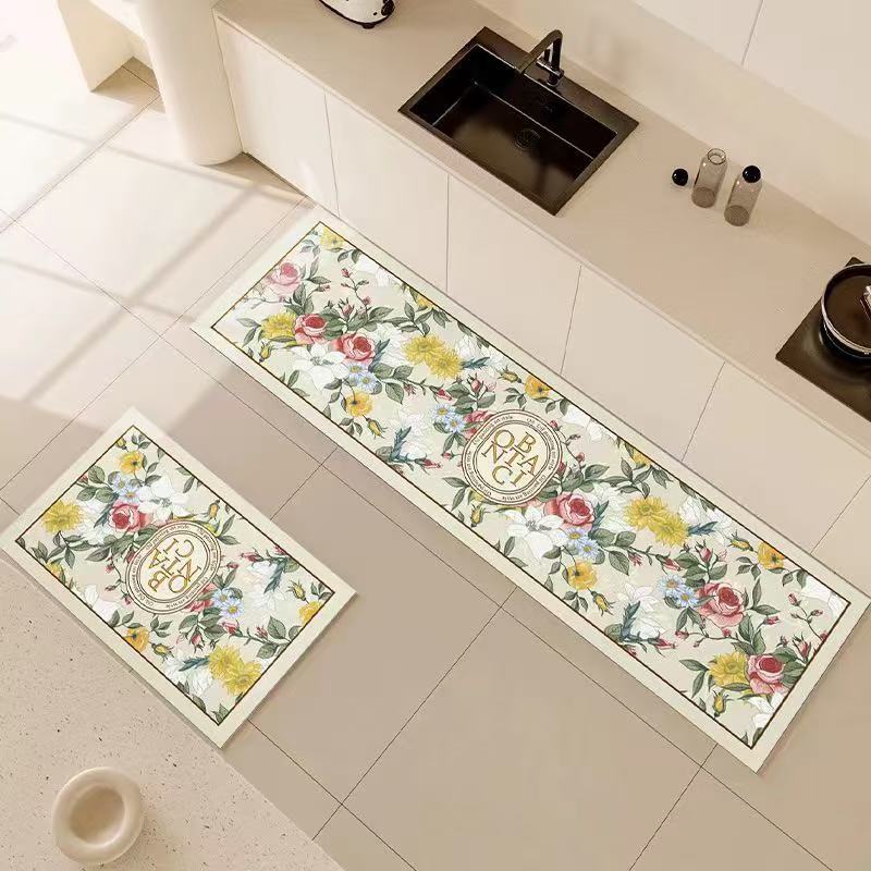 VIKAMA 1/2 шт. современные лег – обзор и цена Zara Home Bathroom Rug