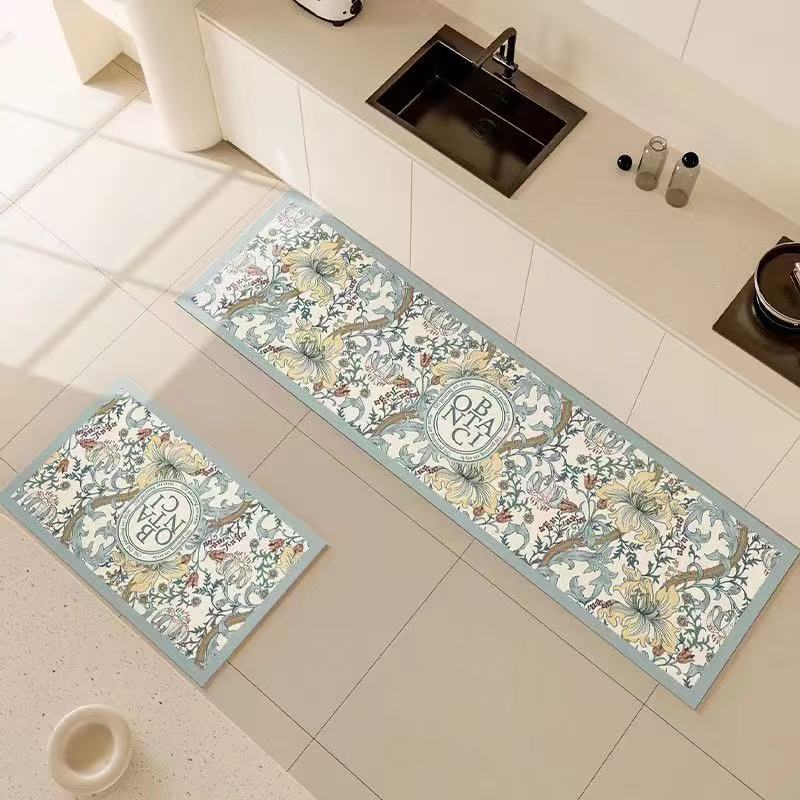 VIKAMA 1/2 шт. современные лег – обзор и цена Zara Home Bathroom Rug