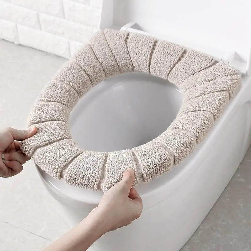 Чехол на сиденье унитаза, тепл – обзор и цена Home Center Bathroom Accessories