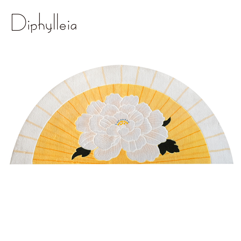 Diphylleia восточный ковер с п – обзор и цена Home Bathroom Dimensions