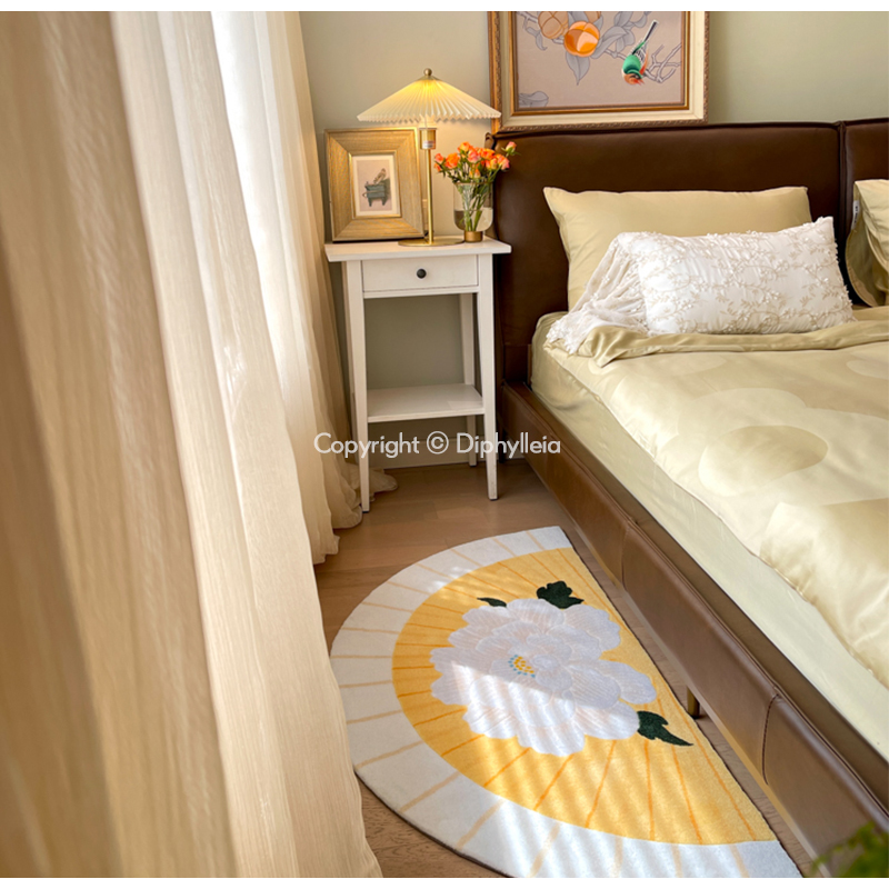 Diphylleia восточный ковер с п – обзор и цена Home Bathroom Dimensions