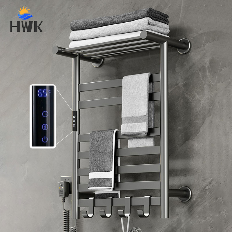 Черная/белая/серая сушилка для – обзор и цена Towel Warmer Electric