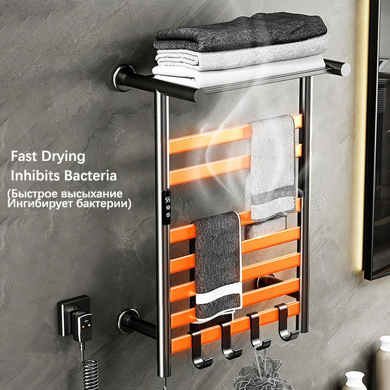 Черная/белая/серая сушилка для – обзор и цена Towel Warmer Electric