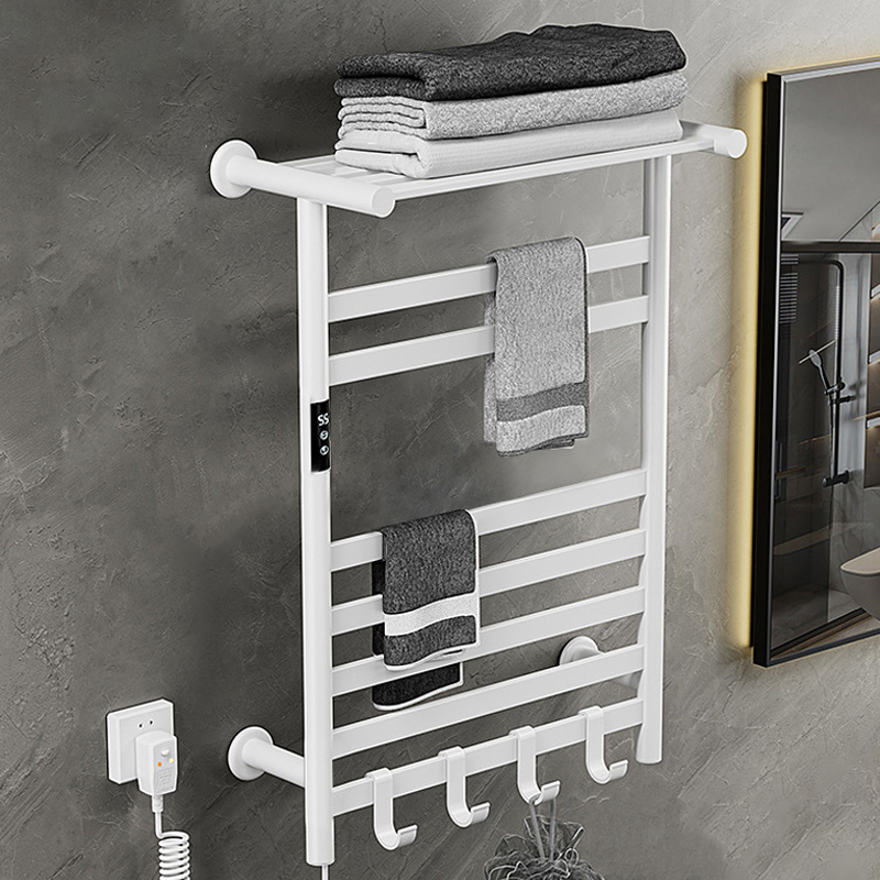 Черная/белая/серая сушилка для – обзор и цена Towel Warmer Electric
