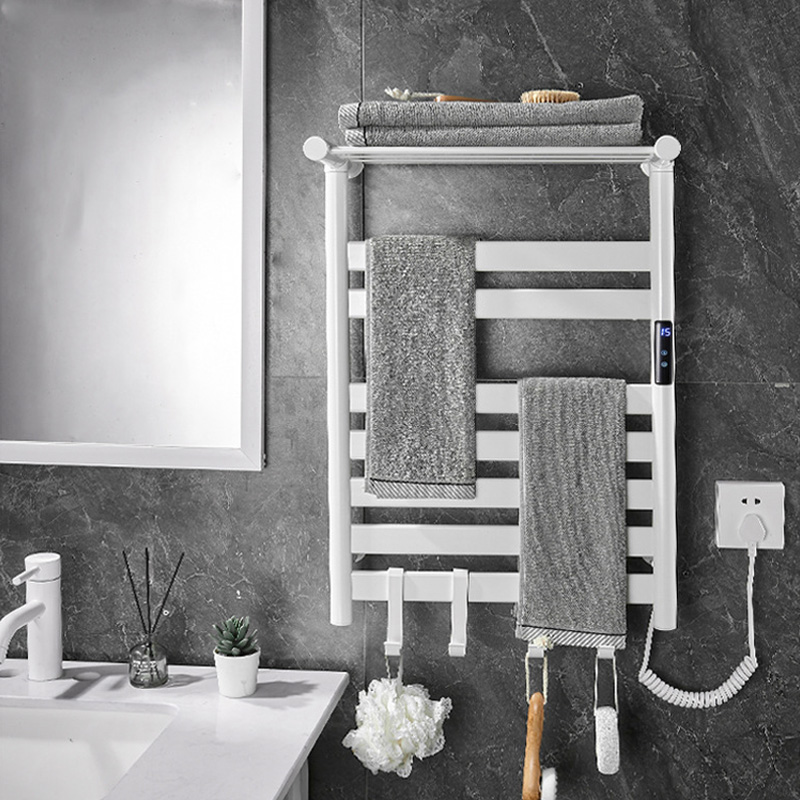 Черная/белая/серая сушилка для – обзор и цена Towel Warmer Electric