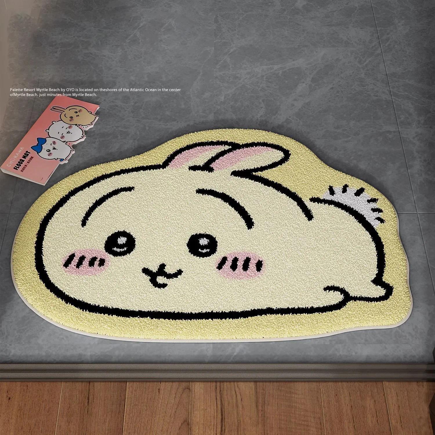 Коврик для ванной с мультяшным – обзор и цена Home Bathroom Floor Mats