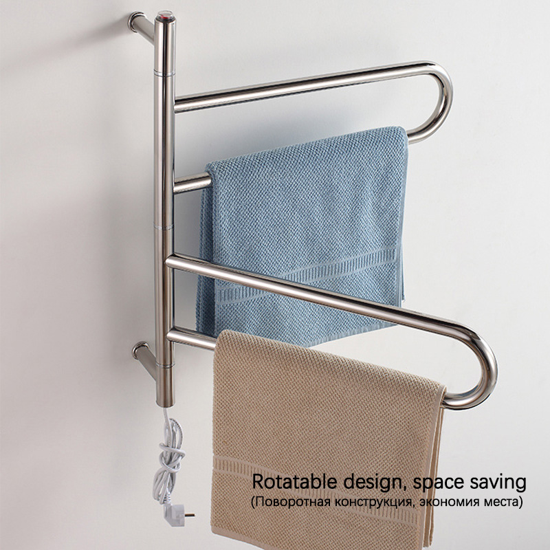 Скрытый/Открытые проводной пол – обзор и цена Towel Warmer Electric