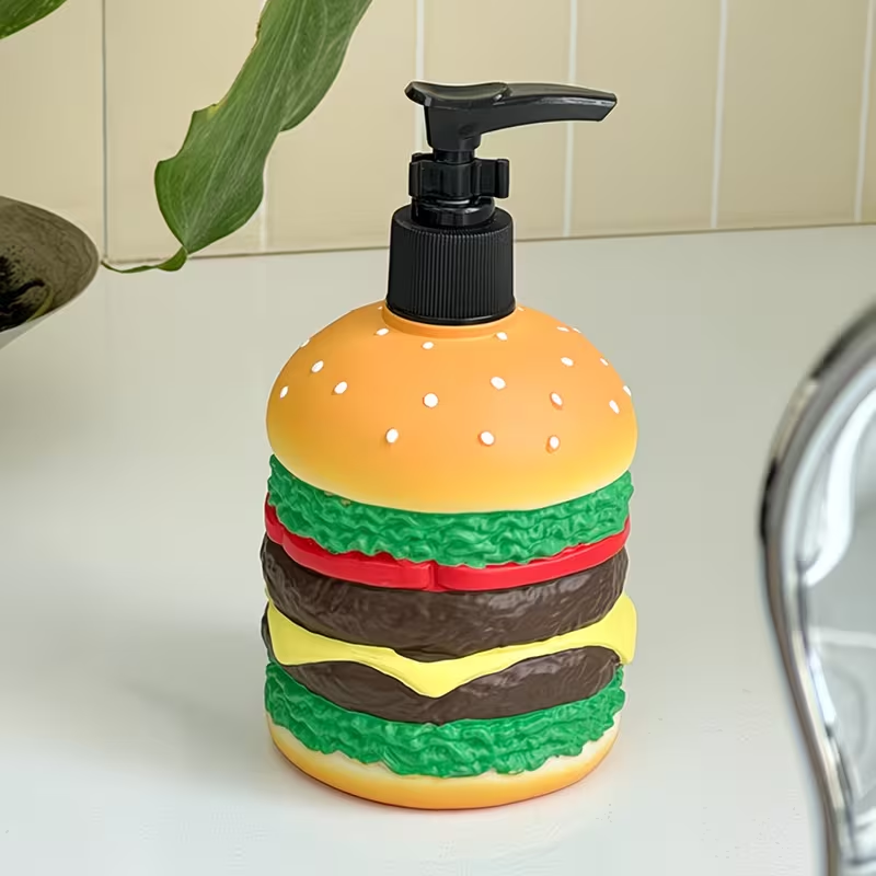 Милая бутылочка для жидкого мы – обзор и цена Home Center Bathroom Accessories
