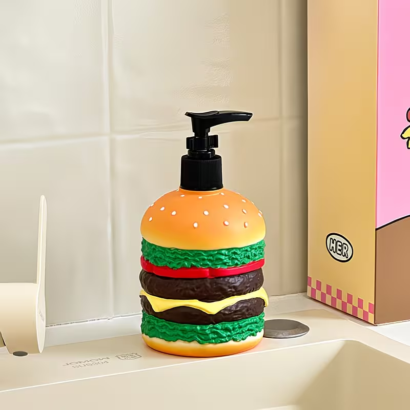 Милая бутылочка для жидкого мы – обзор и цена Home Center Bathroom Accessories