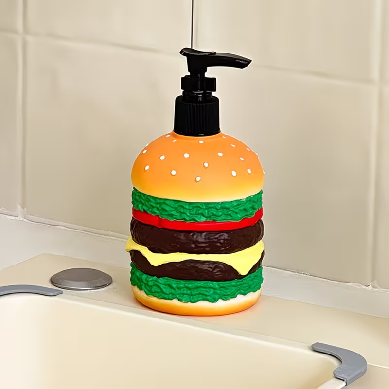 Милая бутылочка для жидкого мы – обзор и цена Home Center Bathroom Accessories