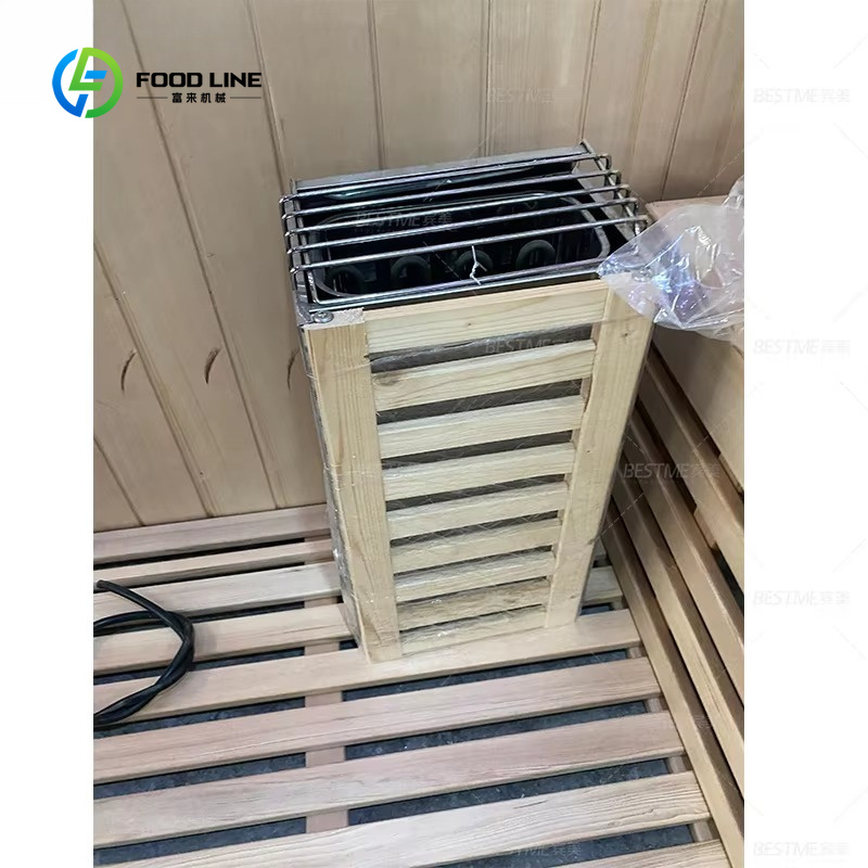 Индивидуальная комбинированная – обзор и цена Home Bathroom Sauna