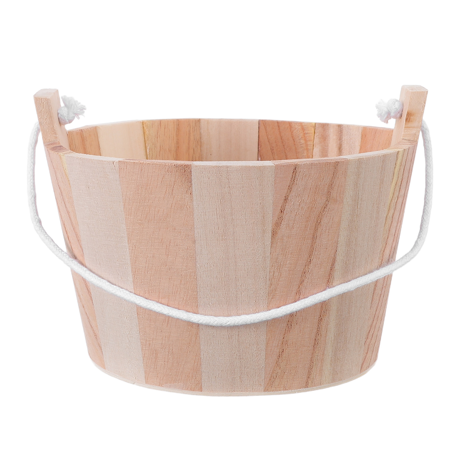 Премиум-ведро для сауны из нат – обзор и цена Home Bathroom Sauna
