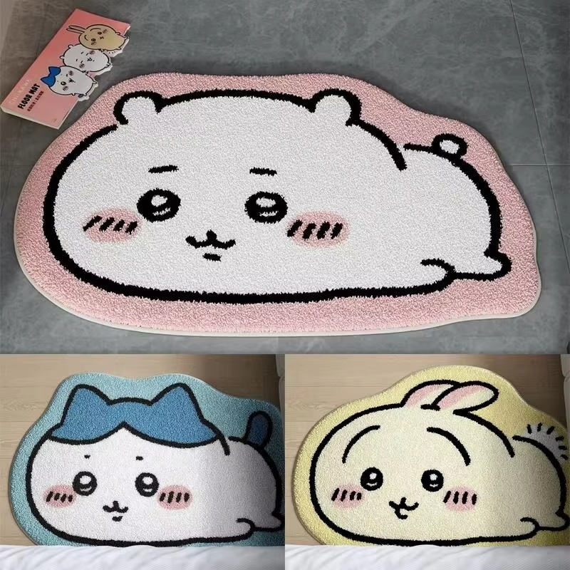 Популярный мультяшный коврик с – обзор и цена Home Bathroom Floor Mats