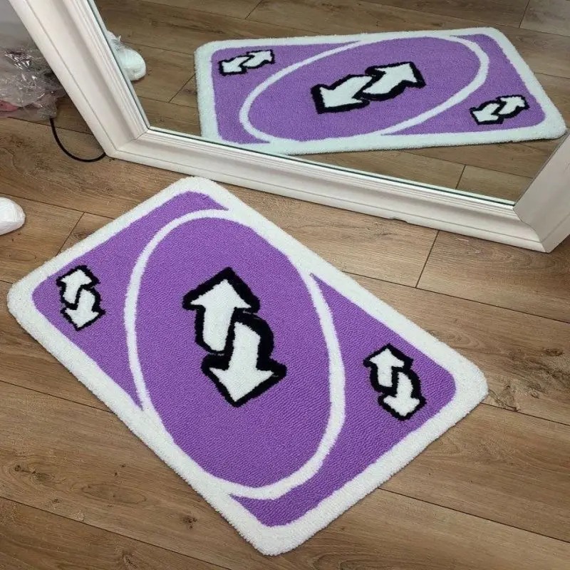 Коврик для двери VIKAMA Yuno+4 – обзор и цена Home Bathroom Door Design