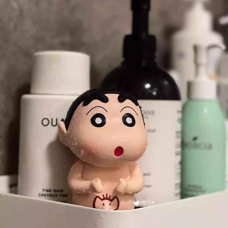 Карандаш для купания Шин Чан,  – обзор и цена Home Center Bathroom Accessories