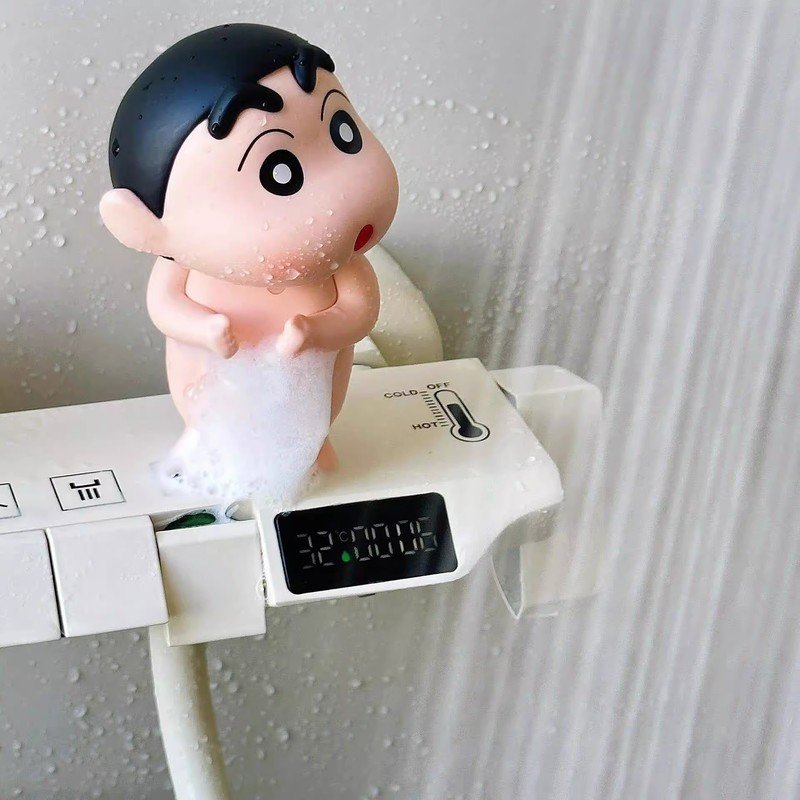 Карандаш для купания Шин Чан,  – обзор и цена Home Center Bathroom Accessories