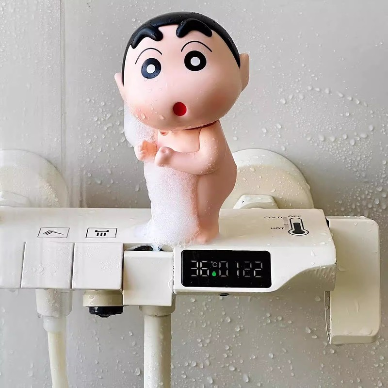 Карандаш для купания Шин Чан,  – обзор и цена Home Center Bathroom Accessories
