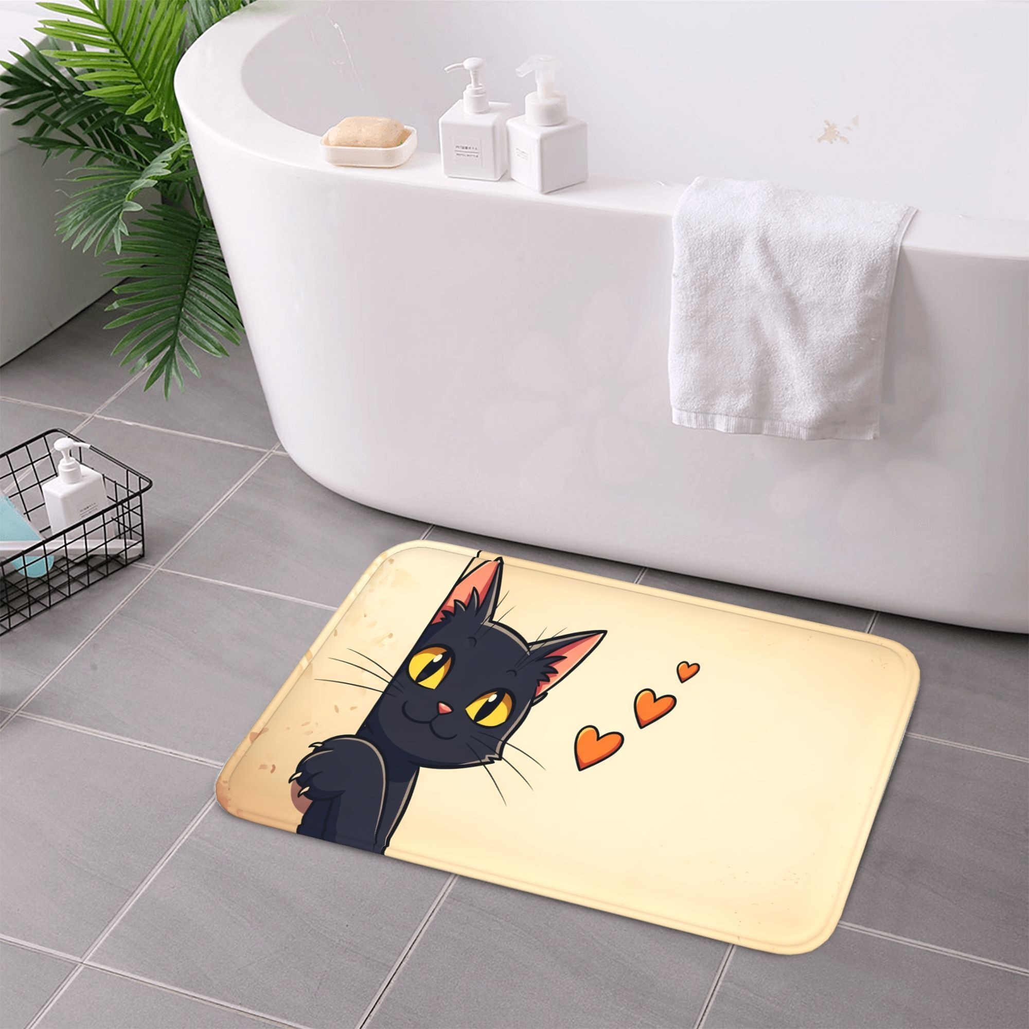 1 шт. кухонный коврик с рисунк – обзор и цена Home Bathroom Door Design