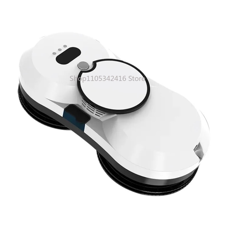 Автоматический робот-мойщик ок – обзор и цена Home Bathroom Cleaning Robot