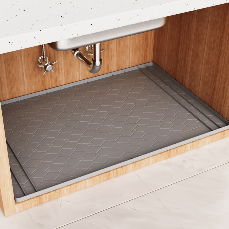 Силиконовый коврик под раковин – обзор и цена Home Essentials Bathroom Cabinet