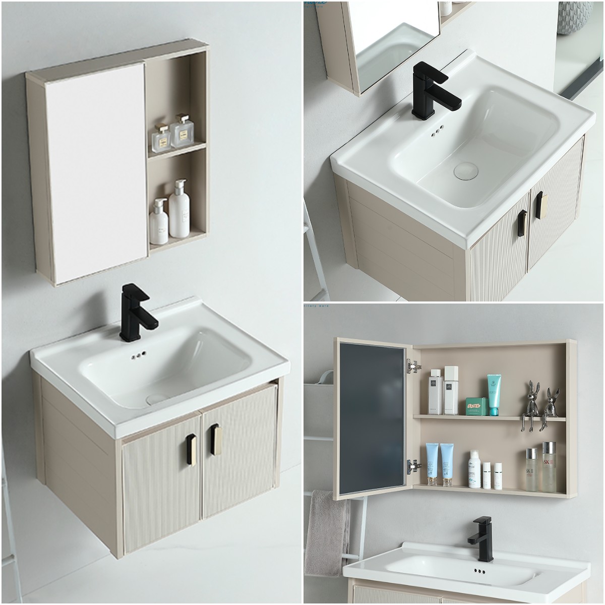 Шкаф для ванной комнаты из Кит – обзор и цена Home Bathroom Design