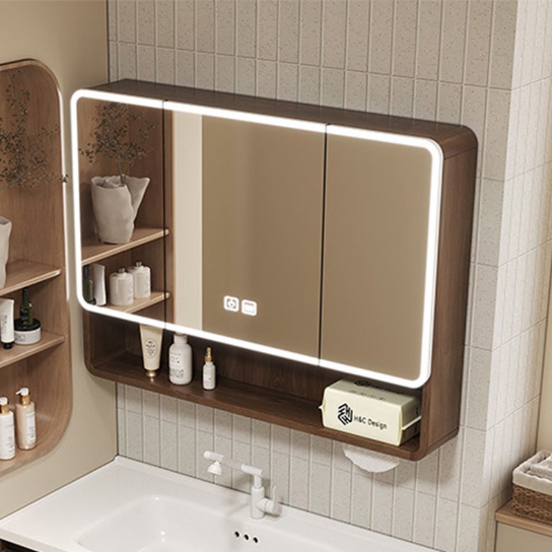 Зеркальный шкаф для ванной ком – обзор и цена Home Bathroom Design