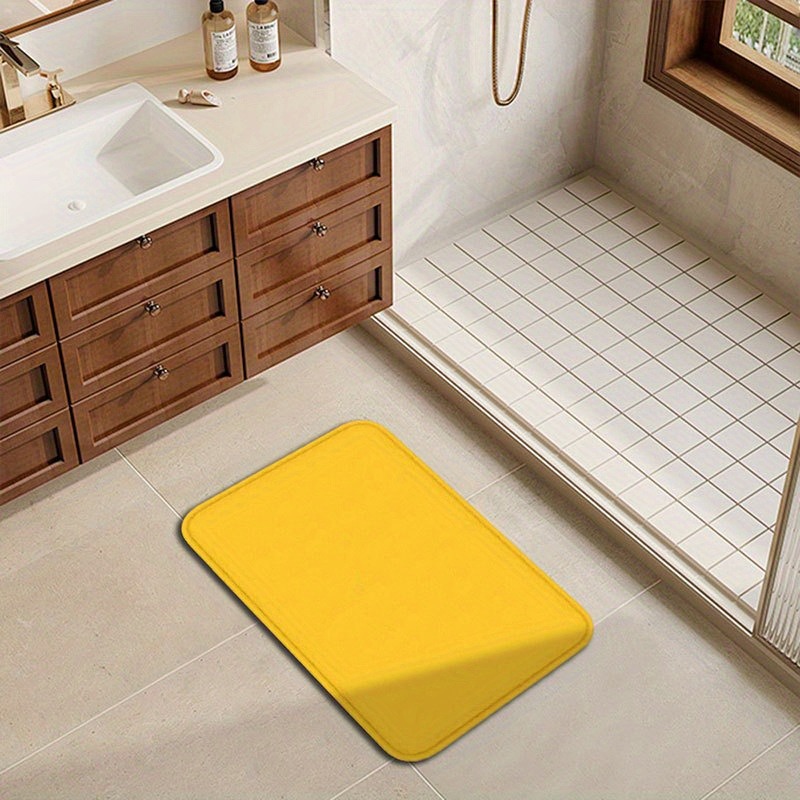 1 шт., дверные коврики с чисты – обзор и цена Home Bathroom Door Design