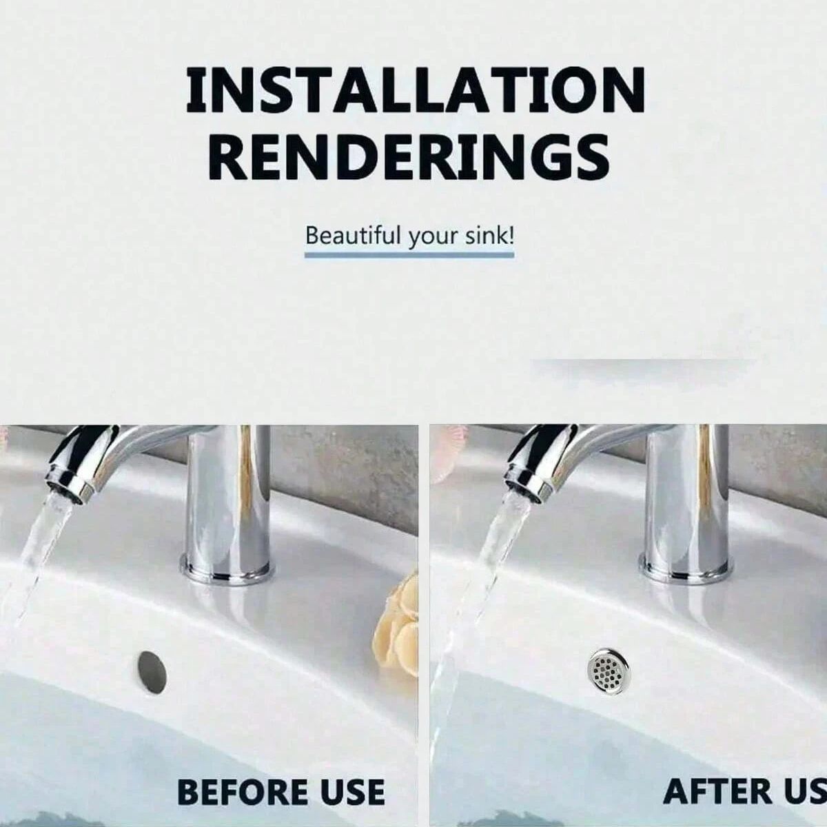 2/4/6 шт. пластиковые заглушки – обзор и цена Home Bathroom Renovation