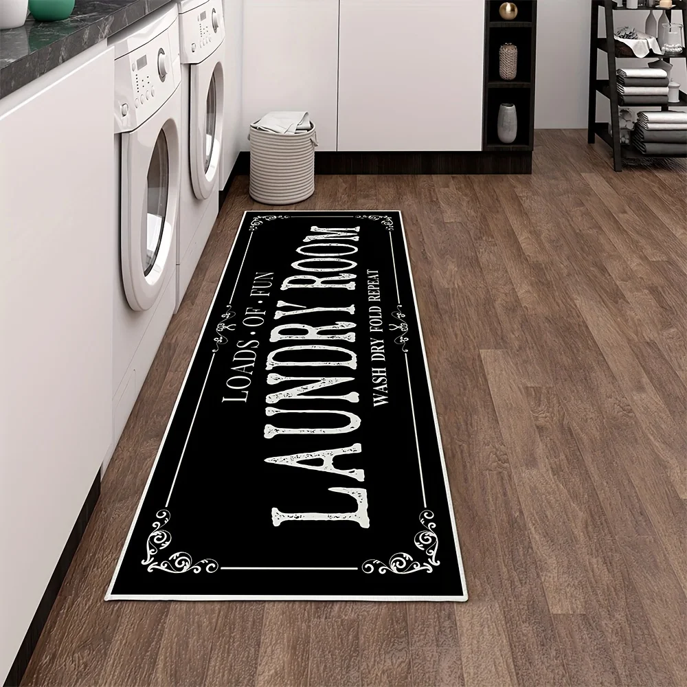 Коврик для прачечной, нескольз – обзор и цена Home Center Bathroom Accessories