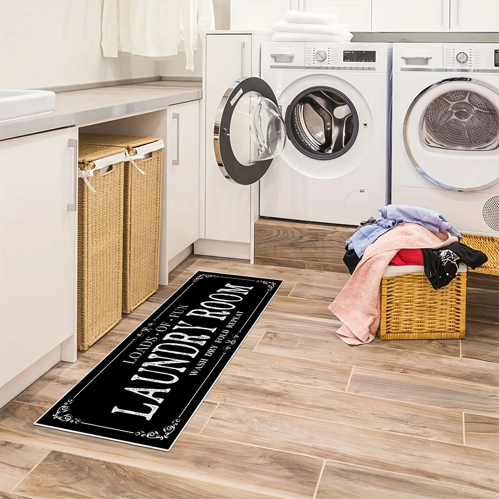 Коврик для прачечной, нескольз – обзор и цена Home Center Bathroom Accessories