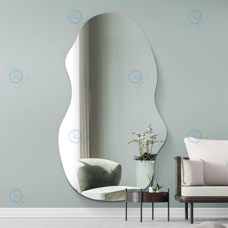 Зеркало настенное большое, 3 м – обзор и цена Home Bathroom Design