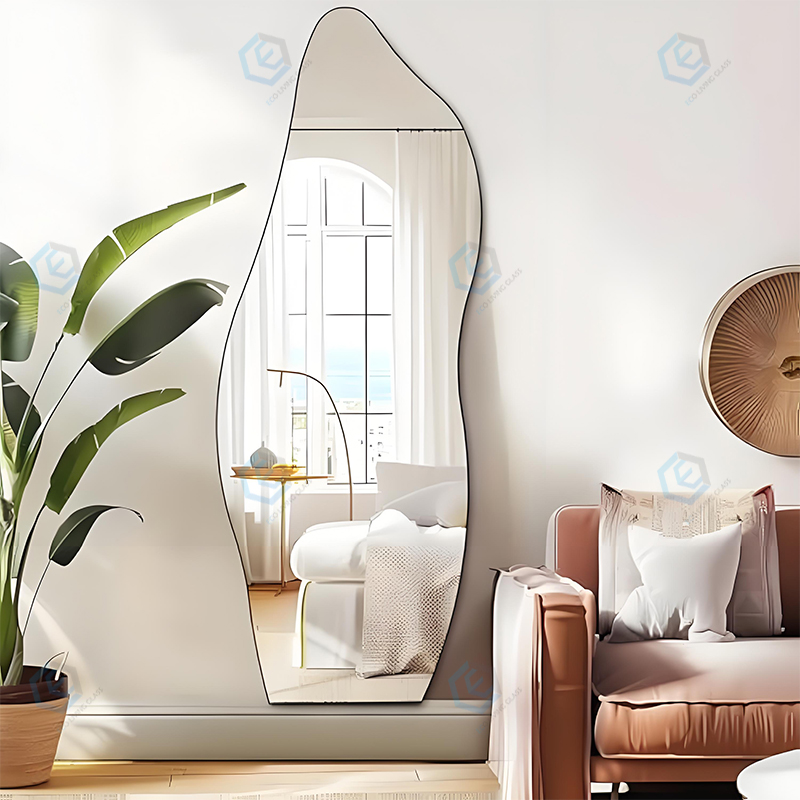 Зеркало настенное большое, 3 м – обзор и цена Home Bathroom Design