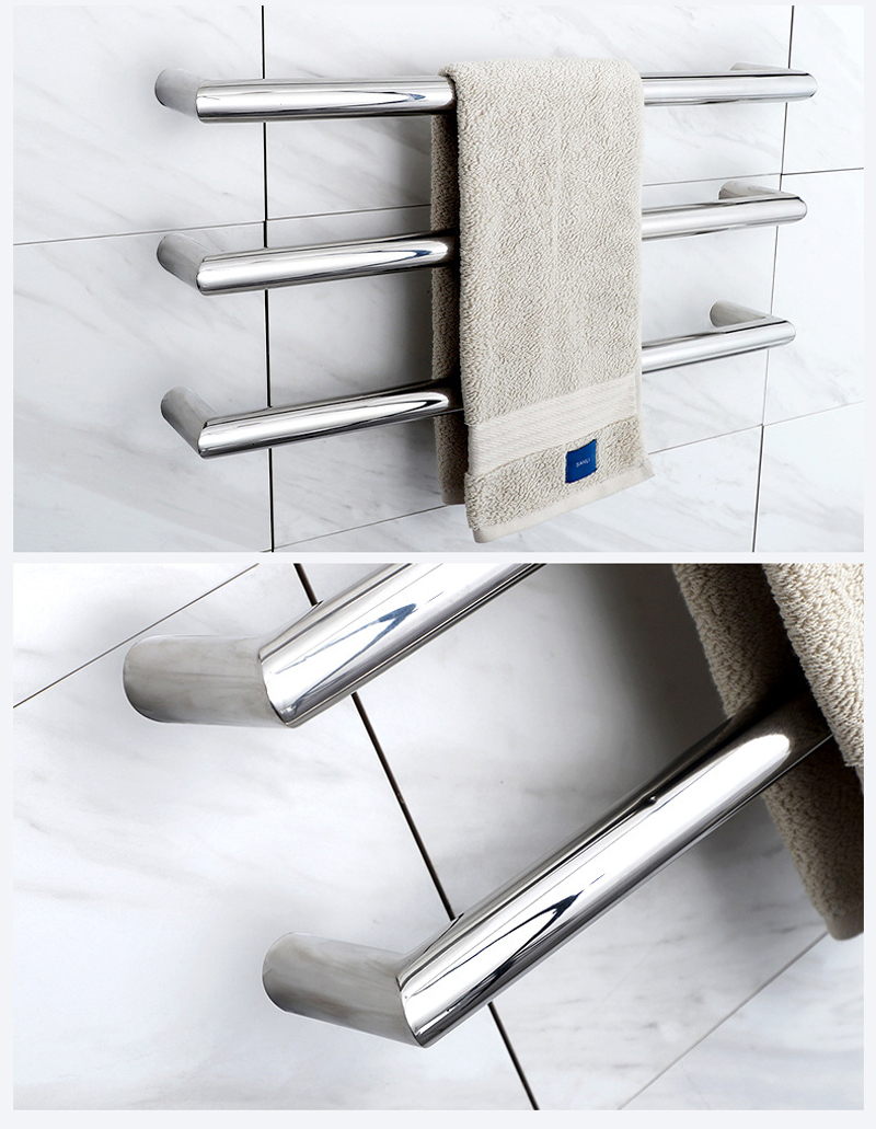 Электрическая вешалка для поло – обзор и цена Towel Warmer Electric