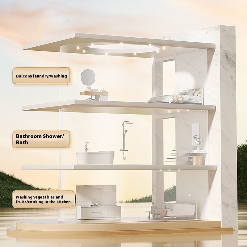 Насадка для предварительного д – обзор и цена Home Bathroom Renovation