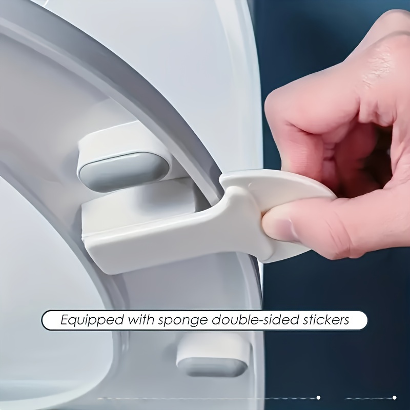Удобная ручка сиденья для унит – обзор и цена Home Center Bathroom Accessories