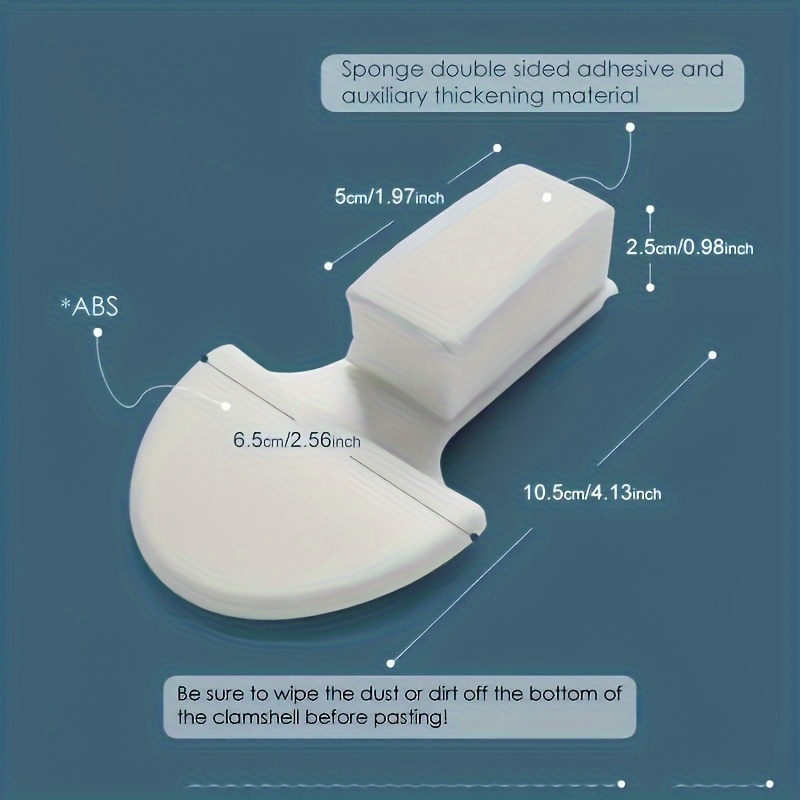 Удобная ручка сиденья для унит – обзор и цена Home Center Bathroom Accessories