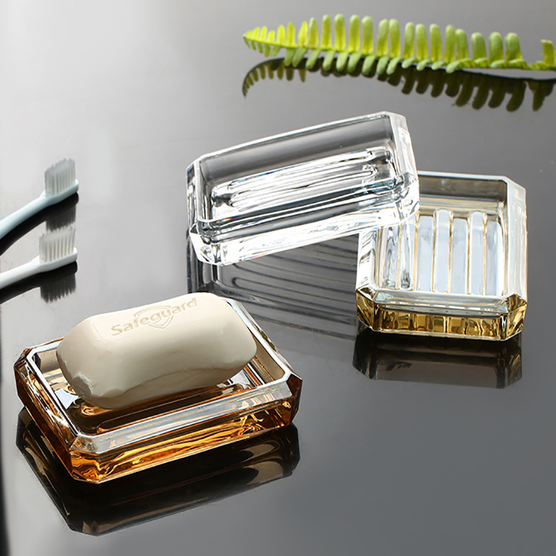 2022, креативная полка для туа – обзор и цена Glass Soap Dish