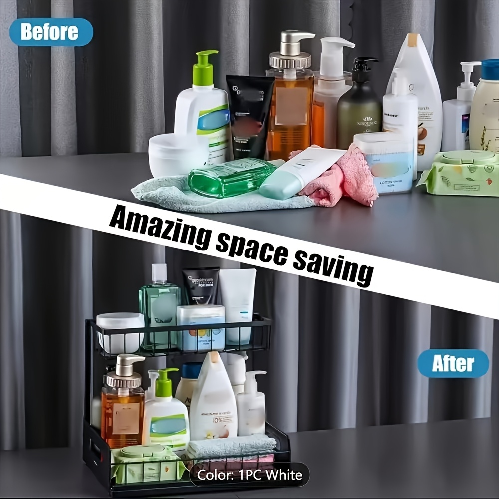 Набор кухонных стеллажей для х – обзор и цена Home Essentials Bathroom Cabinet