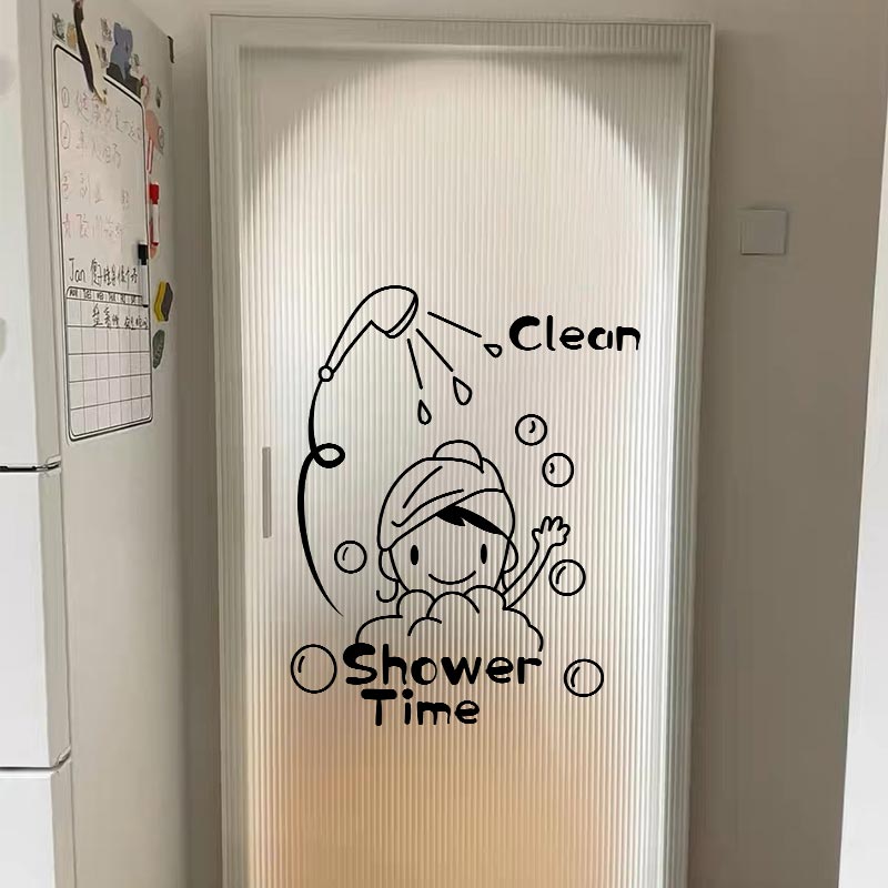 1 шт., водонепроницаемые накле – обзор и цена Home Center Bathroom Accessories