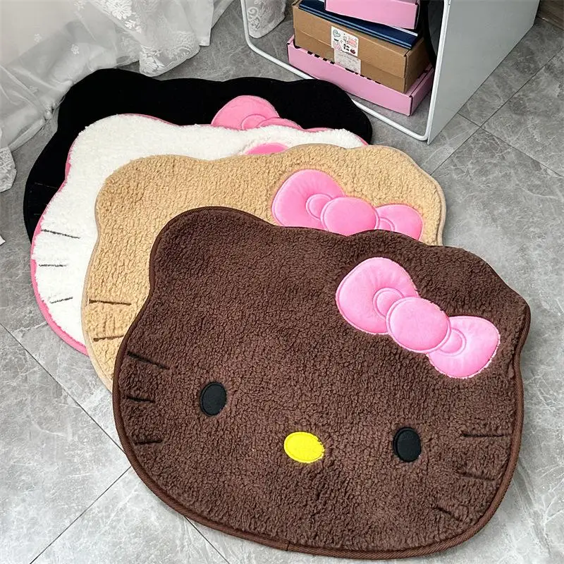 Коврик для пола Hello Kitty 40 – обзор и цена Home Center Bathroom Accessories