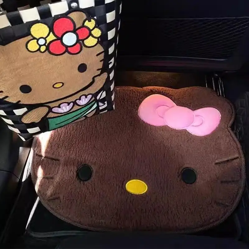 Коврик для пола Hello Kitty 40 – обзор и цена Home Center Bathroom Accessories