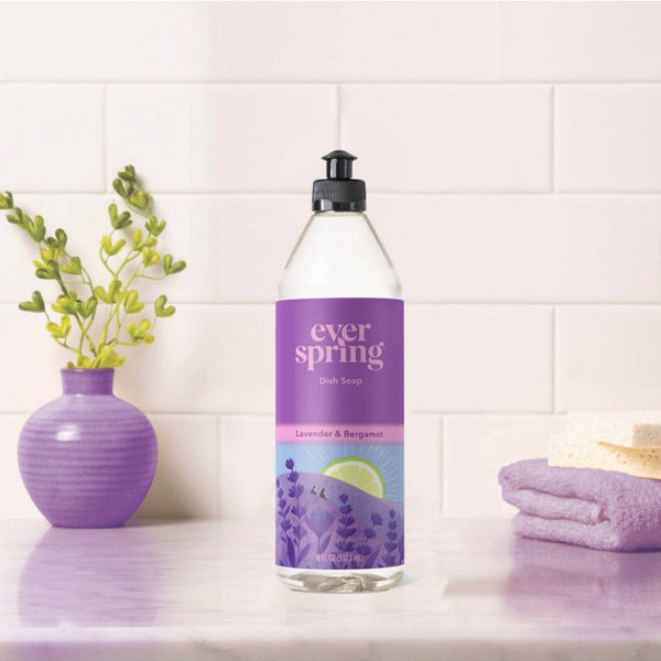 Средство для мытья посуды и ст – обзор и цена Glass Soap Dish